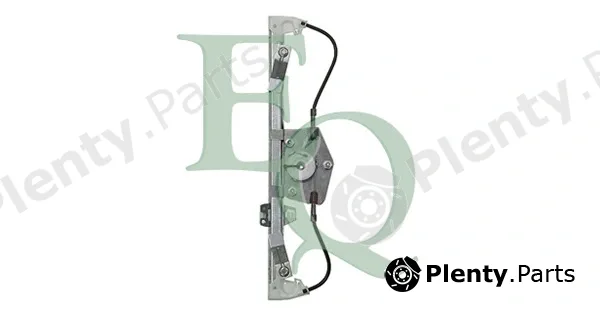 Equal Quality 010562 — Window Regulator