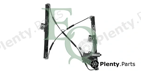 Equal Quality 010060 — Window Regulator