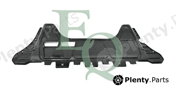 Equal Quality R534 — Engine Compartment Noise Insulation