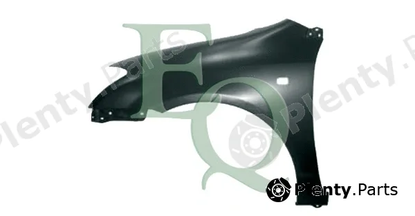 Equal Quality L01794 — Wing