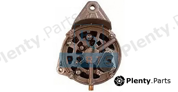 Equal Quality AL10015 — Alternator