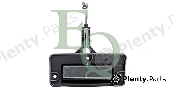 Equal Quality MA80660 — Exterior Door Handle