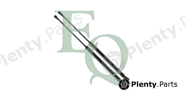 Equal Quality MG36312 — Gas Spring, boot/cargo area