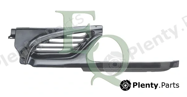 Equal Quality G0560 — Radiator Grille