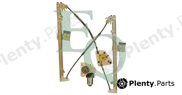Equal Quality 010084 — Window Regulator