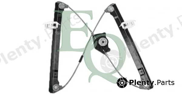 Equal Quality 010668 — Window Regulator