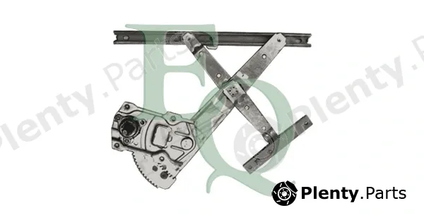 Equal Quality 090241 — Window Regulator