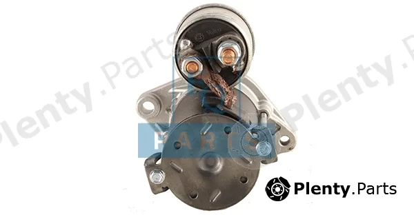 Equal Quality ST20043 — Starter