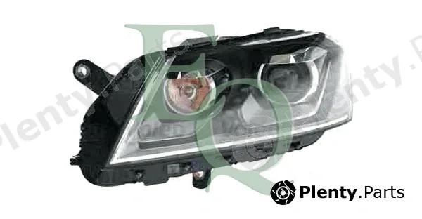 Equal Quality PP1510D — Headlight