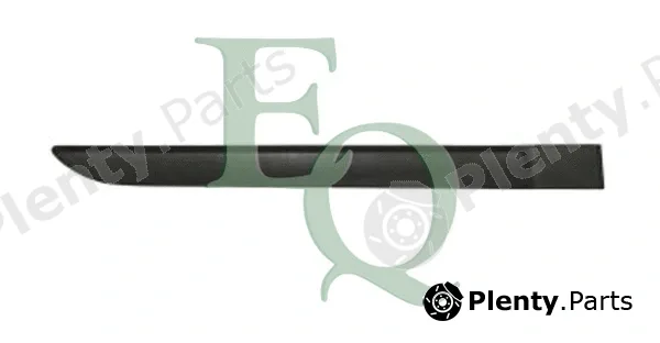 Equal Quality MPP195 — Trim/Protection Strip, door