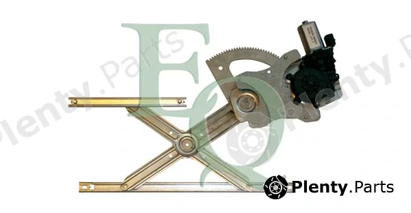 Equal Quality 010080 — Window Regulator