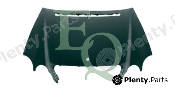 Equal Quality L01348 — Bonnet
