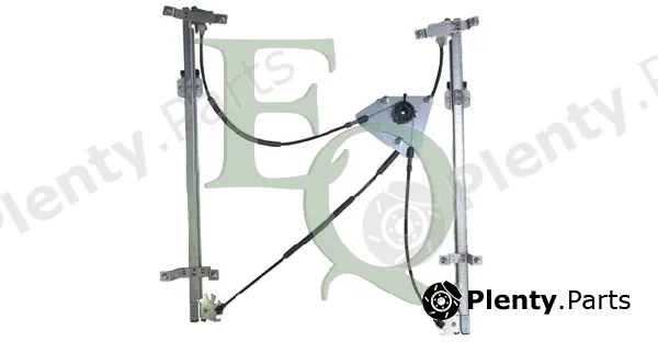 Equal Quality 011126 — Window Regulator