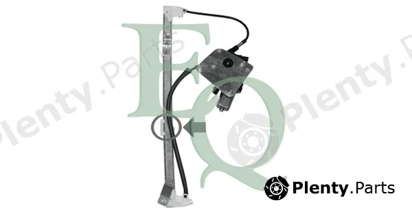 Equal Quality 010100 — Window Regulator