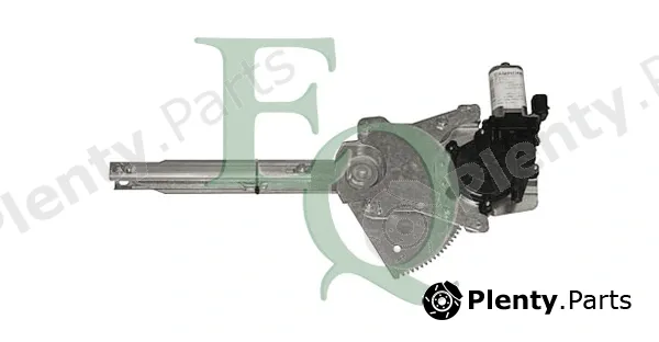 Equal Quality 010096 — Window Regulator