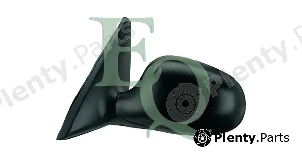 Equal Quality RD00174EL — Exterior Mirror
