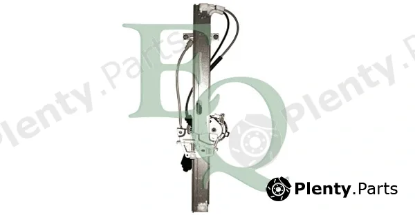 Equal Quality 210411 — Window Regulator
