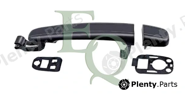 Equal Quality MA8090102 — Exterior Door Handle