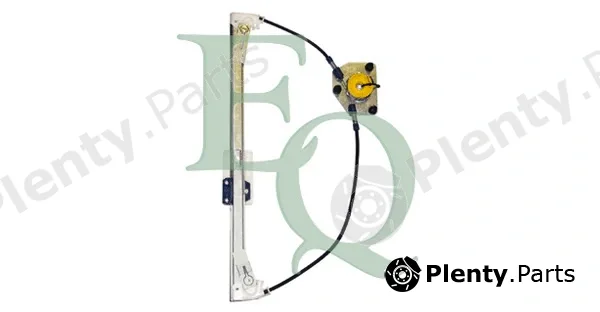 Equal Quality 010396 — Window Regulator