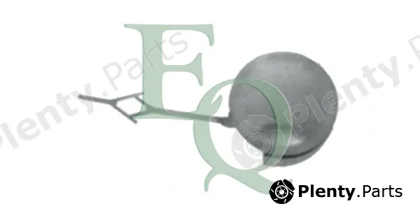 Equal Quality P6129 — Flap, tow hook