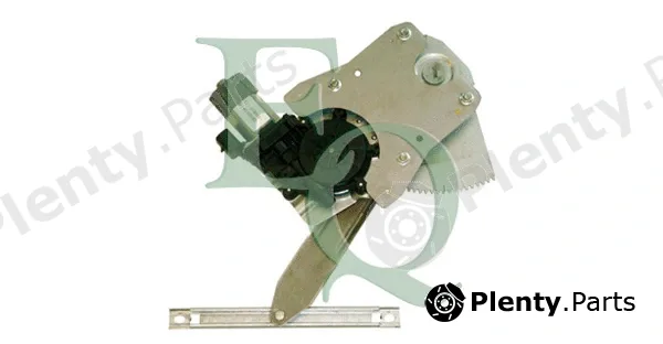 Equal Quality 010302 — Window Regulator