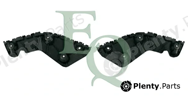 Equal Quality P3597 — Support, bumper