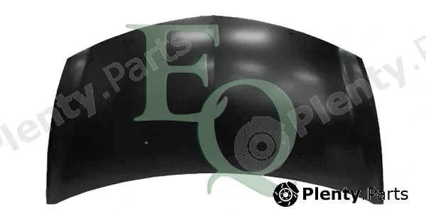 Equal Quality L05300 — Bonnet