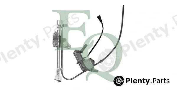 Equal Quality 270411 — Window Regulator