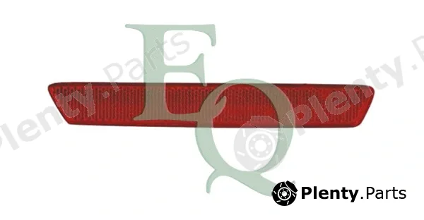 Equal Quality CT0053 — Reflector