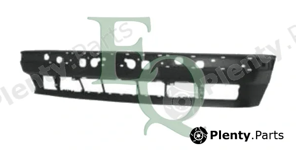 Equal Quality P1162 — Bumper