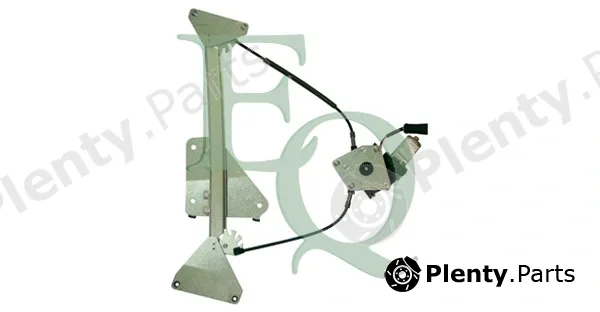 Equal Quality 010076 — Window Regulator