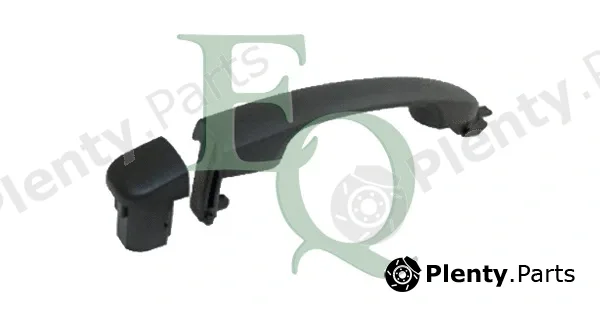 Equal Quality MA0304S — Exterior Door Handle