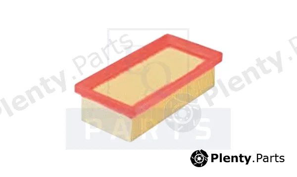 Equal Quality FA3035 — Air Filter
