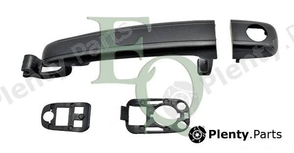 Equal Quality MA8081003 — Exterior Door Handle