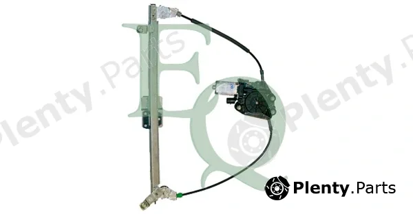 Equal Quality 140511 — Window Regulator