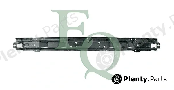 Equal Quality L01415 — Support, bumper