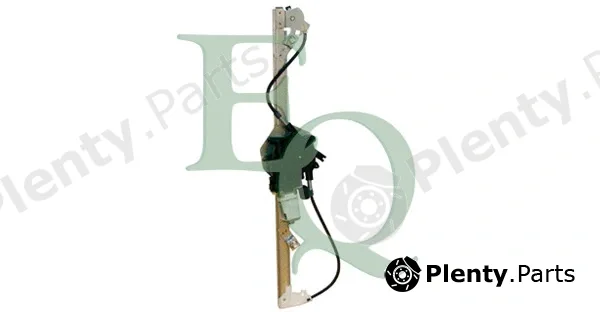 Equal Quality 010276 — Window Regulator