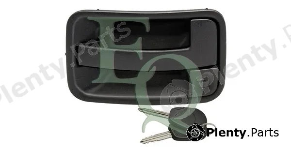 Equal Quality MA80506 — Exterior Door Handle