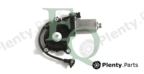 Equal Quality 090661 — Window Regulator