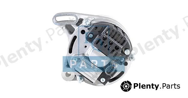 Equal Quality AL10054 — Alternator