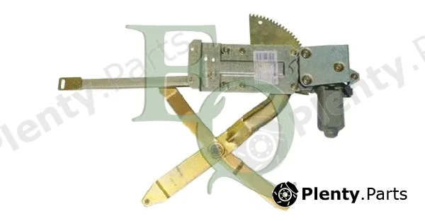 Equal Quality 010968 — Window Regulator