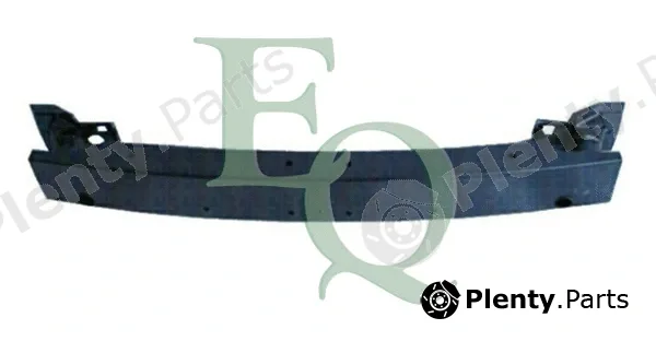 Equal Quality L04211 — Mounting Bracket, bumper