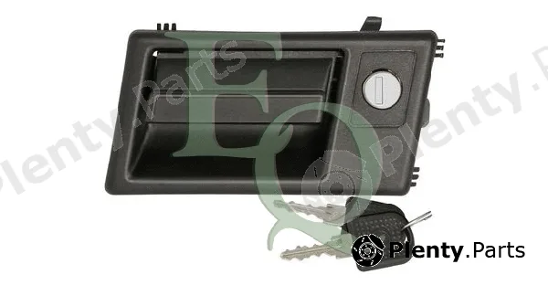 Equal Quality MA80320SC — Exterior Door Handle