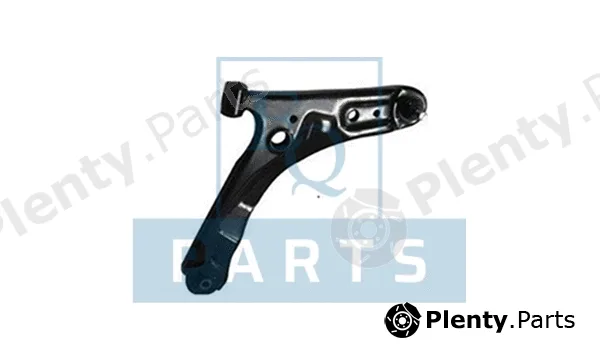 Equal Quality BR0139D — Control/Trailing Arm, wheel suspension