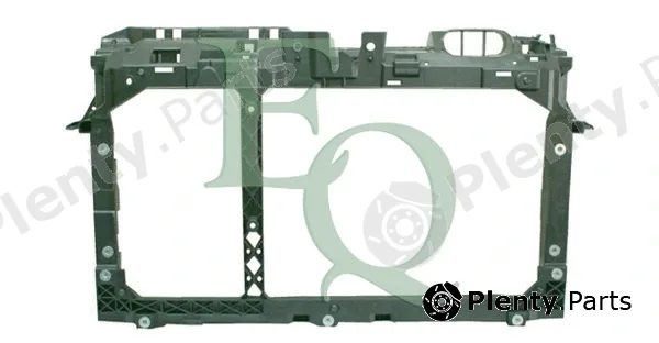 Equal Quality L05028 — Radiator Support