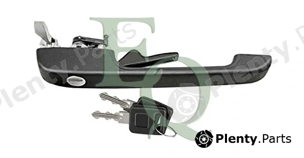 Equal Quality MA8040005 — Exterior Door Handle