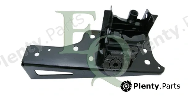 Equal Quality P2761 — Mounting Bracket, bumper