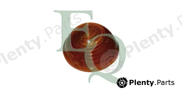 Diffusing Lens, headlight