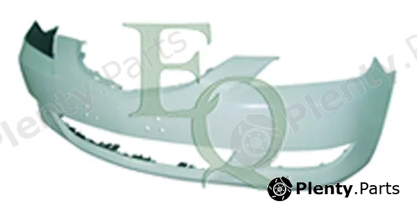 Equal Quality P0110 — Bumper
