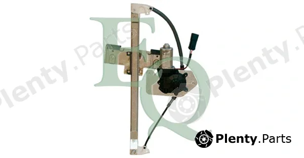 Equal Quality 010040 — Window Regulator